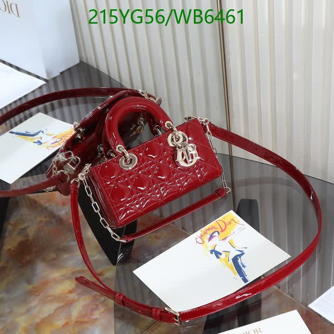 Dior-Bag-Mirror Quality Code: WB6461 $: 215USD
