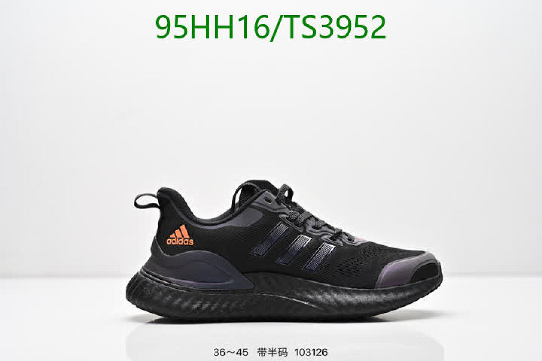 Adidas-Women Shoes Code: TS3952 $: 95USD