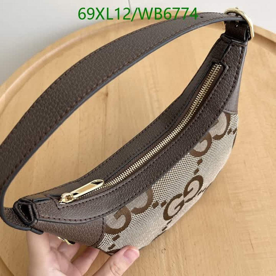Gucci-Bag-4A Quality Code: WB6774 $: 69USD
