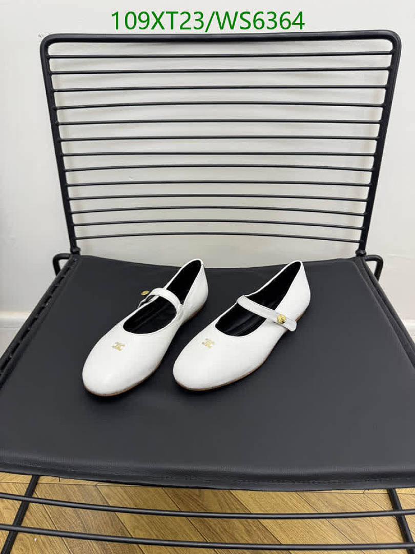 Celine-Women Shoes Code: WS6364 $: 109USD