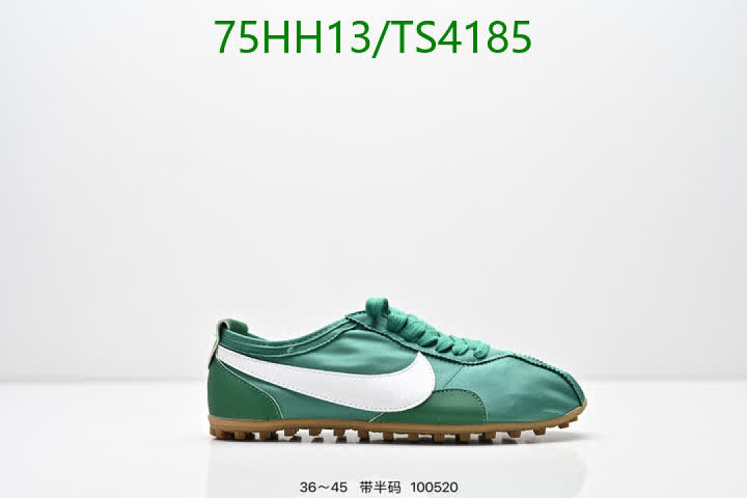 Nike-Men shoes Code: TS4185 $: 75USD