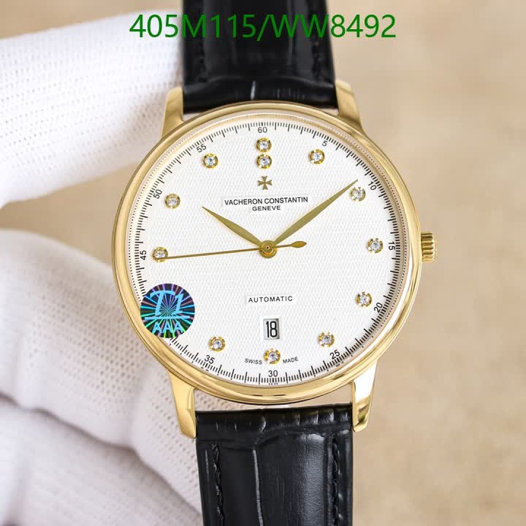 Vacheron Constantin-Watch-Mirror Quality Code: WW8492 $: 405USD