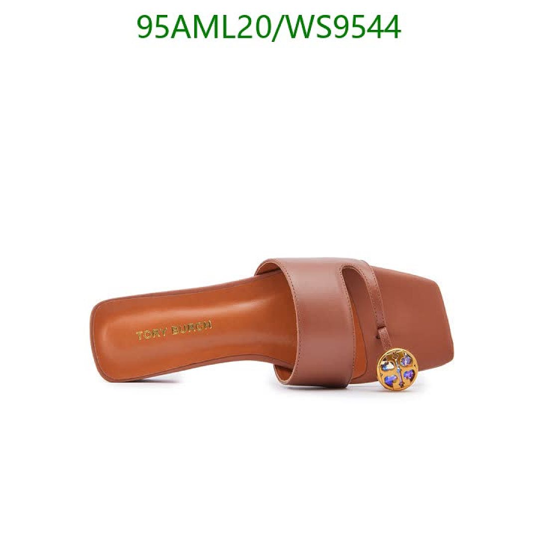 Tory Burch-Men shoes Code: WS9544 $: 95USD
