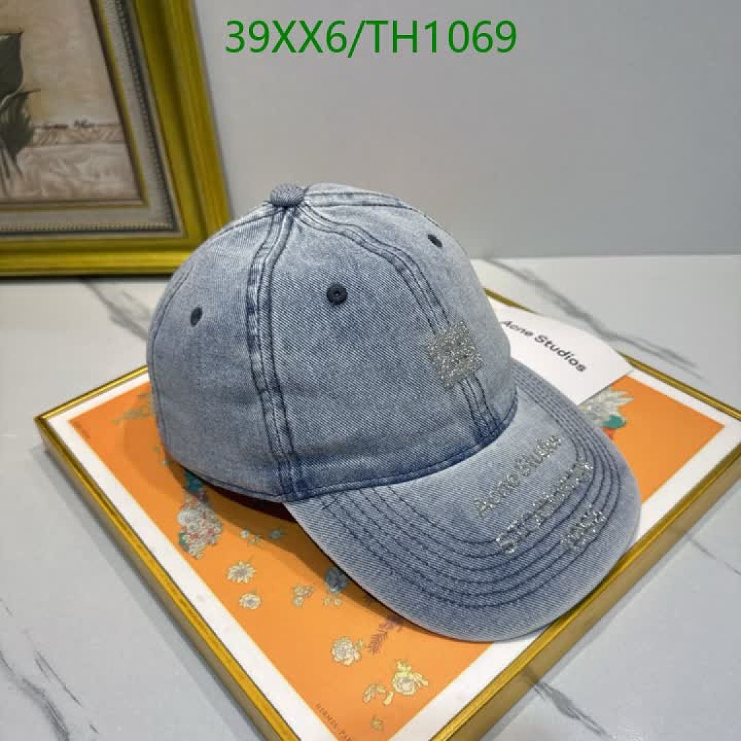 LV-Cap(Hat) Code: TH1069 $: 39USD
