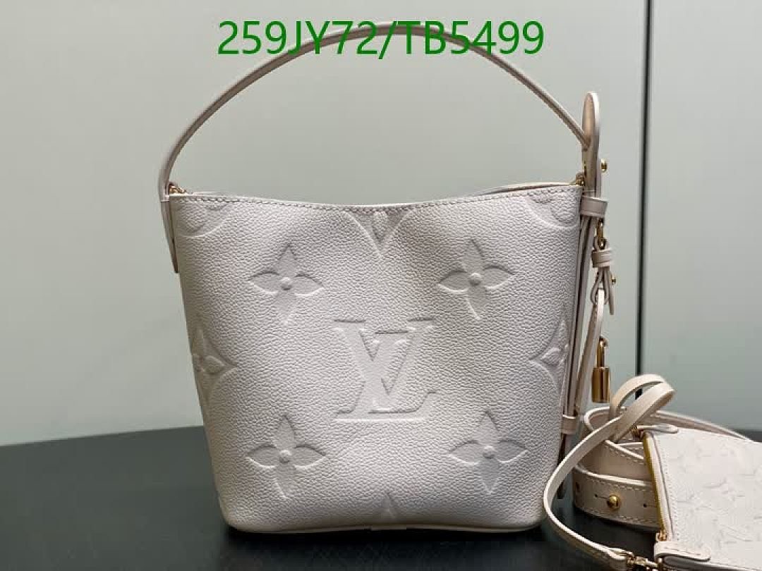 LV-Bag-Mirror Quality Code: TB5499 $: 259USD