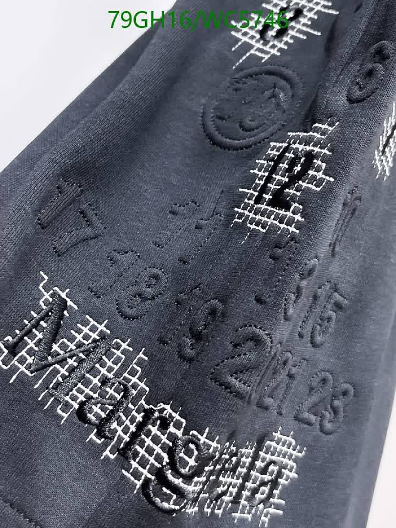 Maison Margiela-Clothing Code: WC5746 $: 79USD