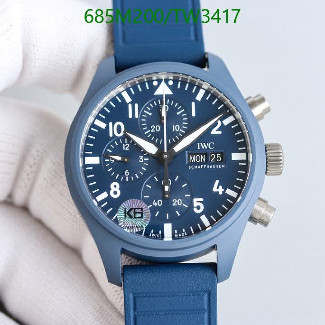 IWC-Watch-Mirror Quality Code: TW3417 $: 685USD