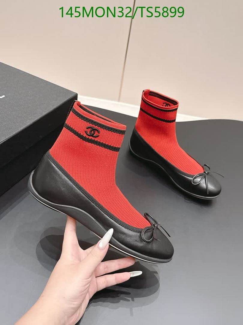 Boots-Women Shoes Code: TS5899 $: 145USD