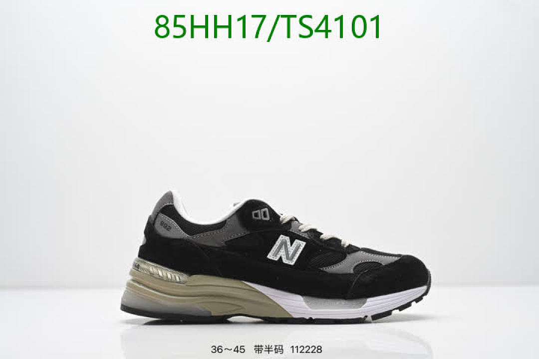New Balance-Women Shoes Code: TS4101 $: 85USD