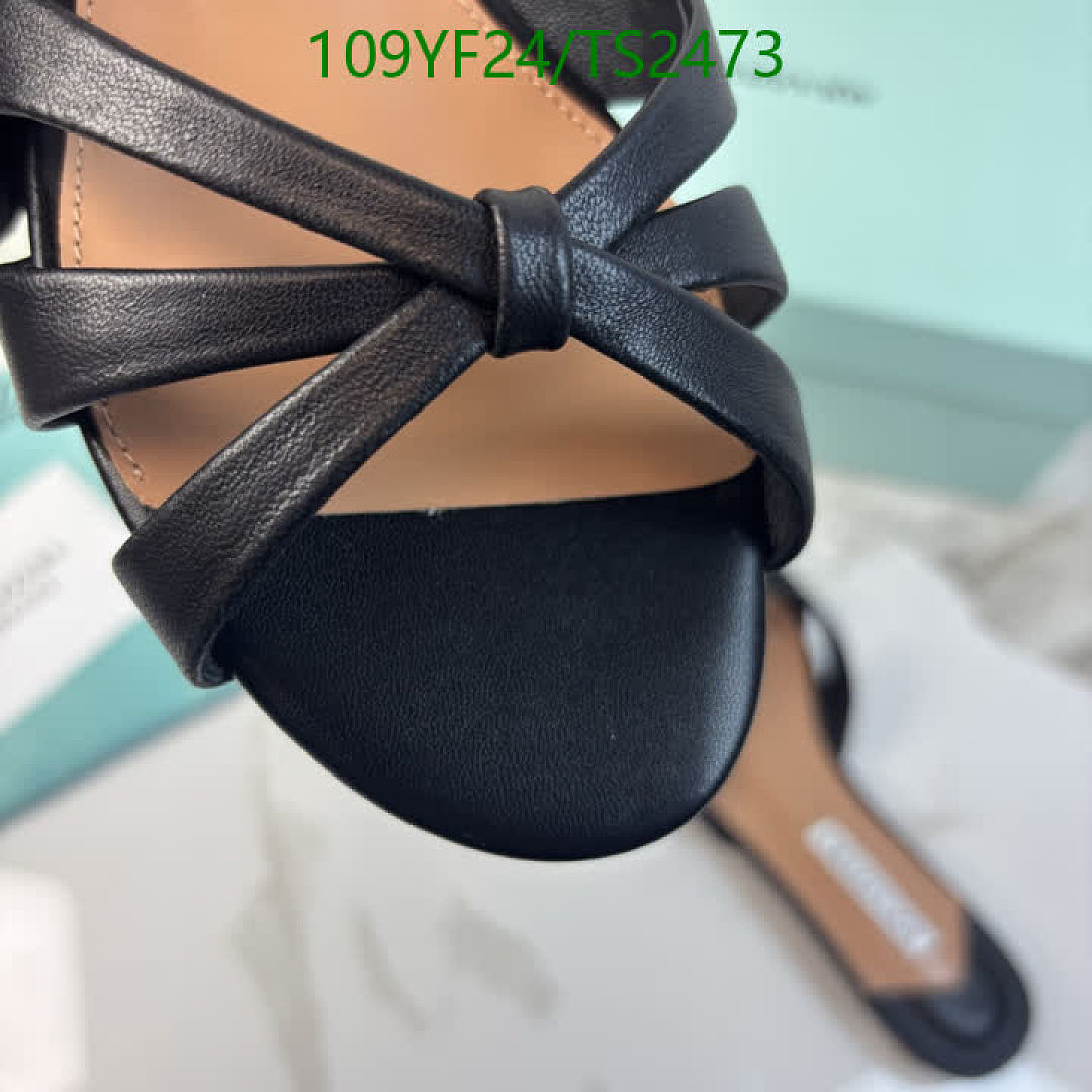 Aquazzura-Women Shoes Code: TS2473 $: 109USD