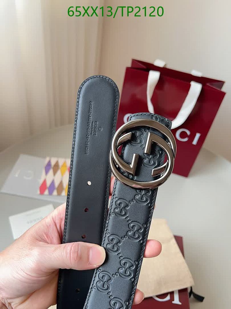 Gucci-Belts Code: TP2120 $: 65USD
