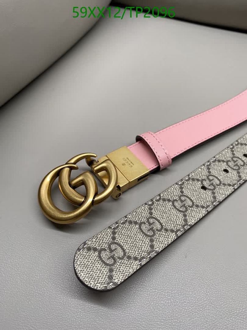 Gucci-Belts Code: TP2096 $: 59USD