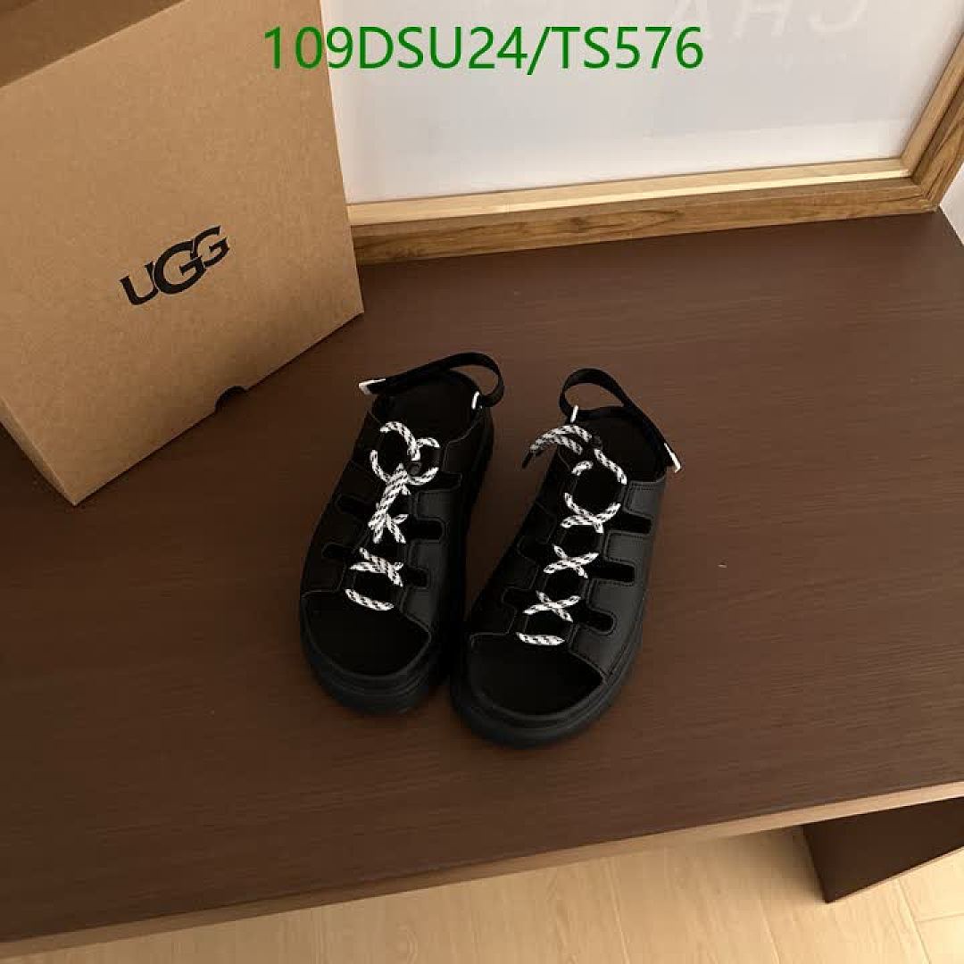 UGG-Women Shoes Code: TS576 $: 109USD