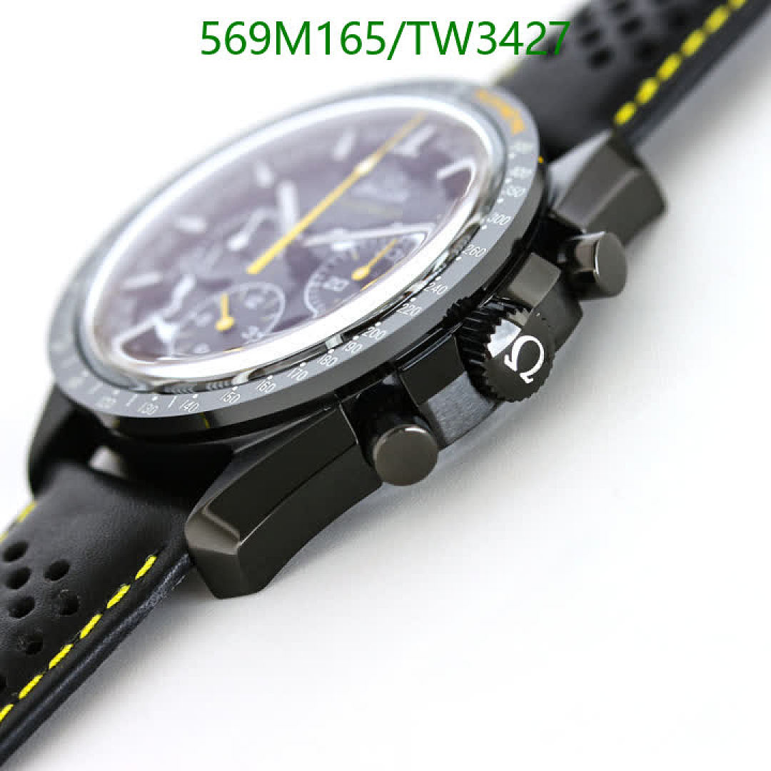 Omega-Watch(Mirror Quality) Code: TW3427 $: 569USD