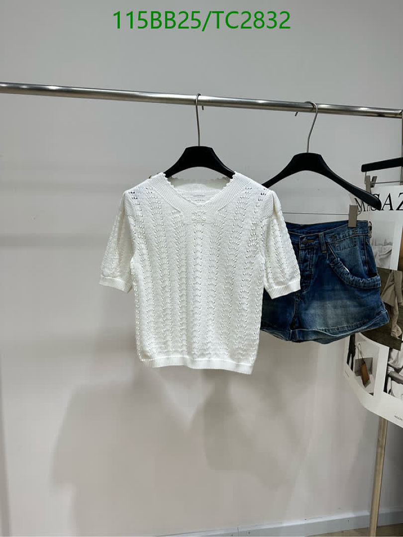 Celine-Clothing Code: TC2832 $: 115USD