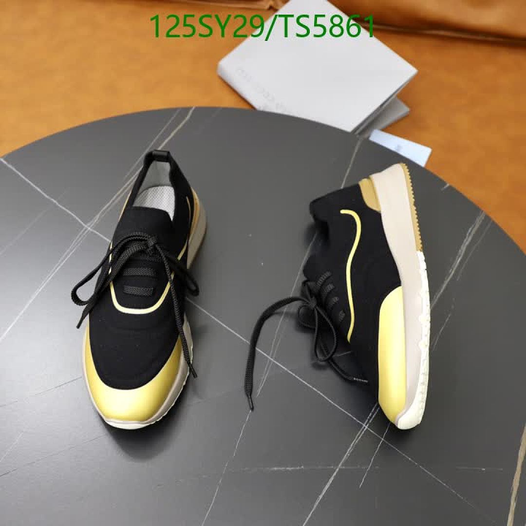 Brunello Cucinelli-Men shoes Code: TS5861 $: 125USD