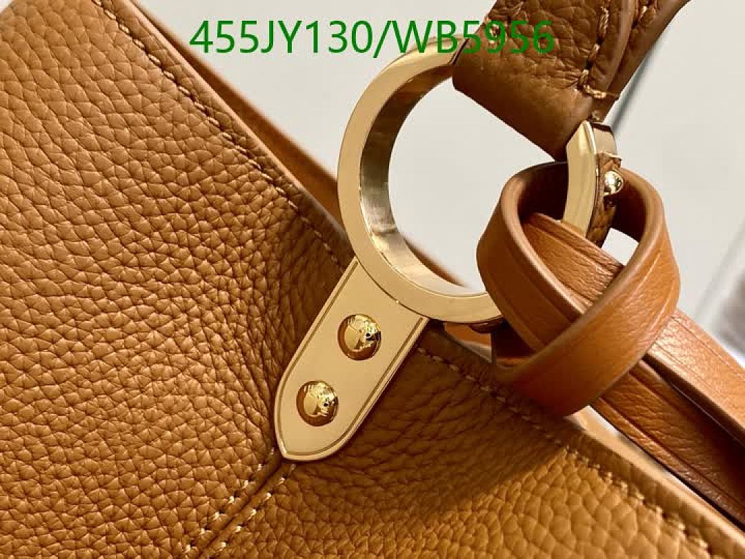 LV-Bag-Mirror Quality Code: WB5956 $: 455USD