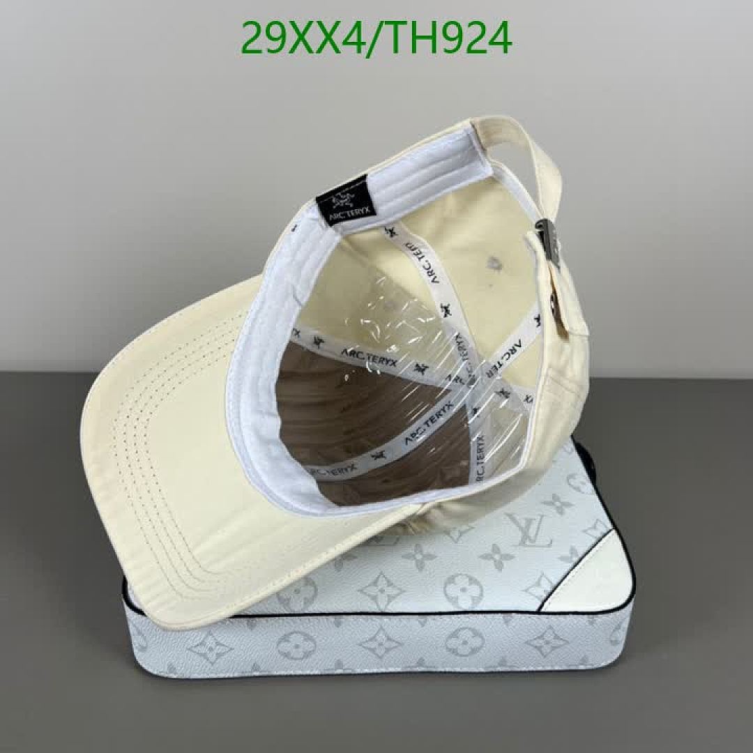 Arcteryx-Cap(Hat) Code: TH924 $: 29USD