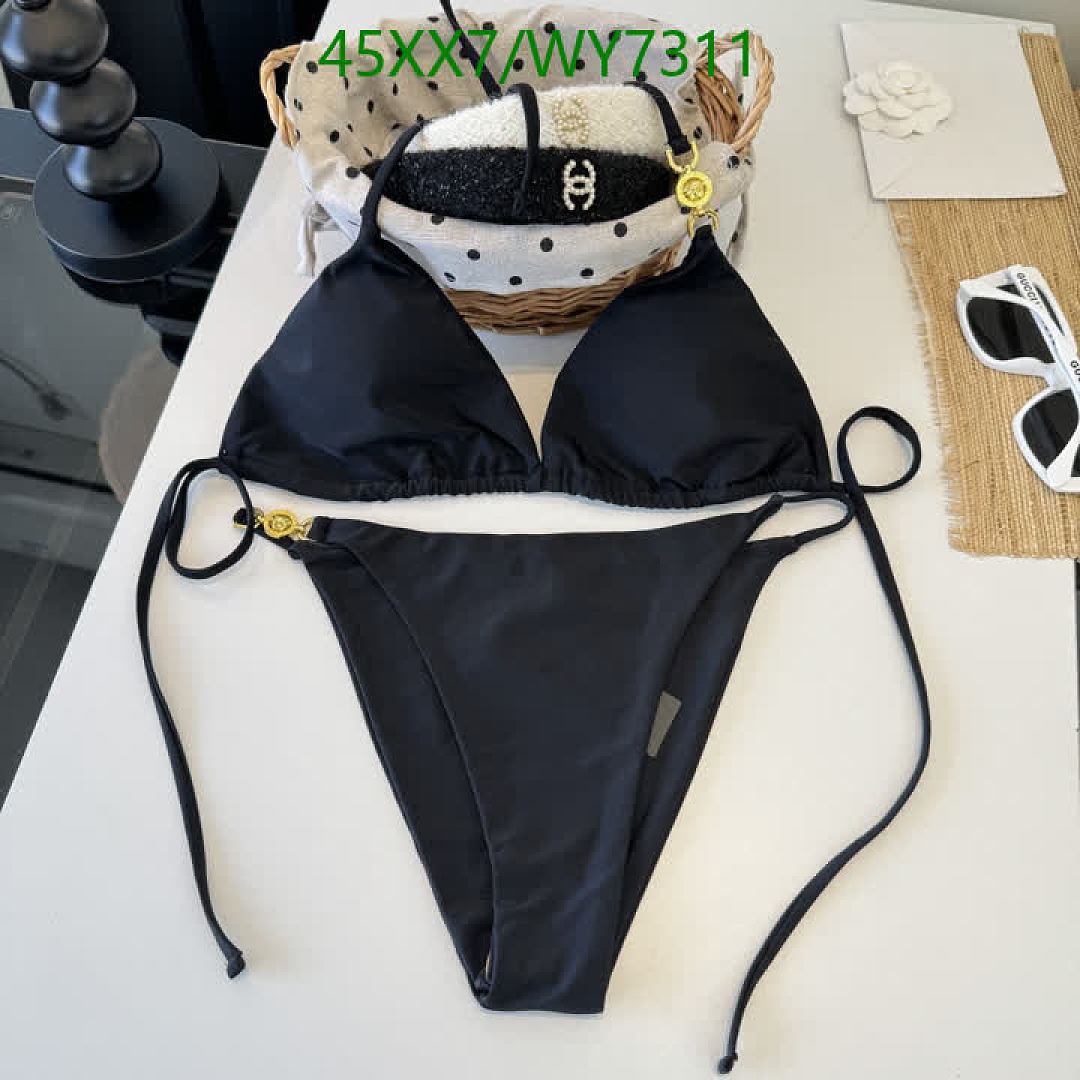 Versace-Swimsuit Code: WY7311 $: 45USD