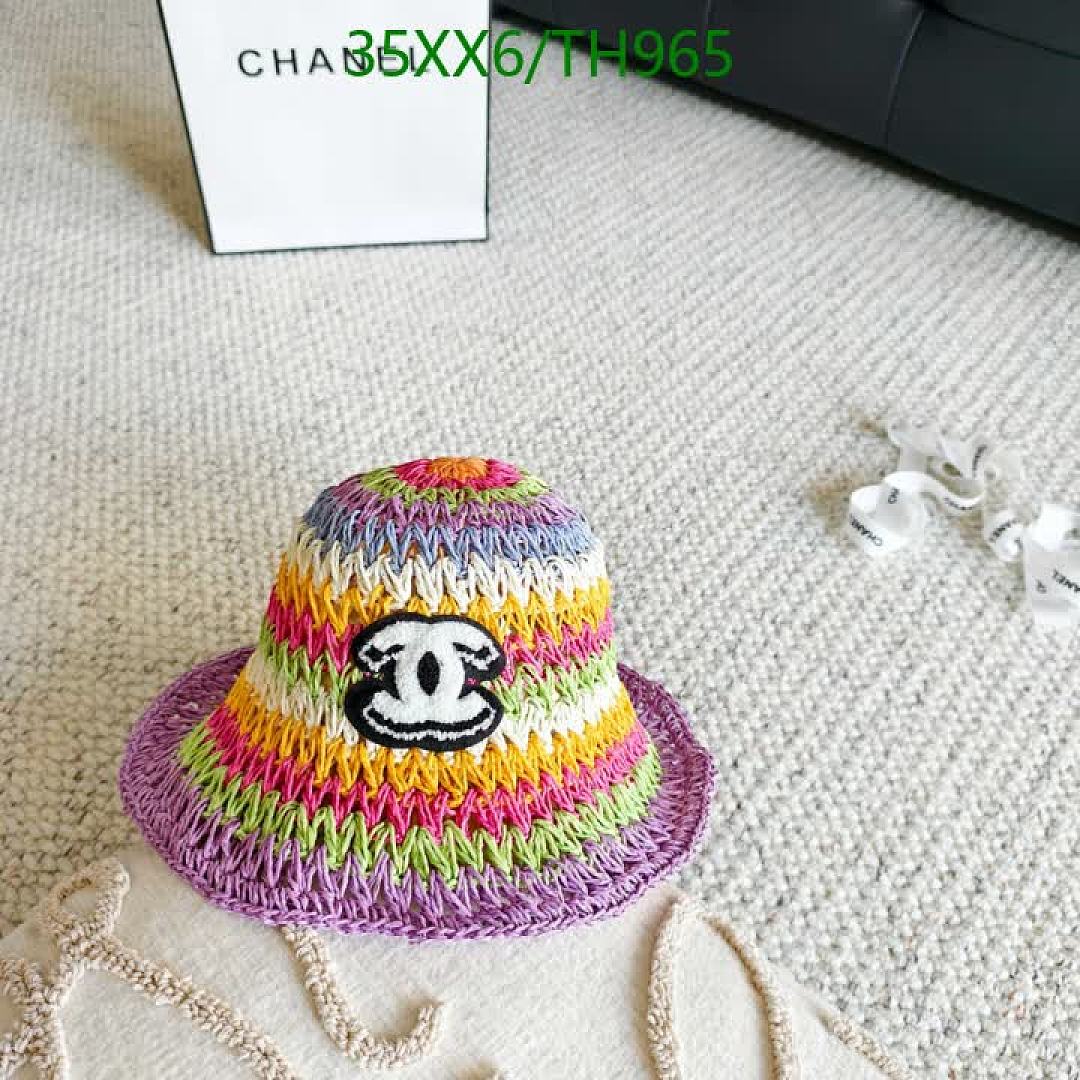 Chanel-Cap(Hat) Code: TH965 $: 35USD