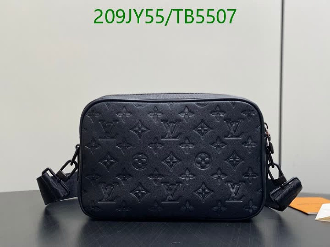 LV-Bag-Mirror Quality Code: TB5507 $: 209USD