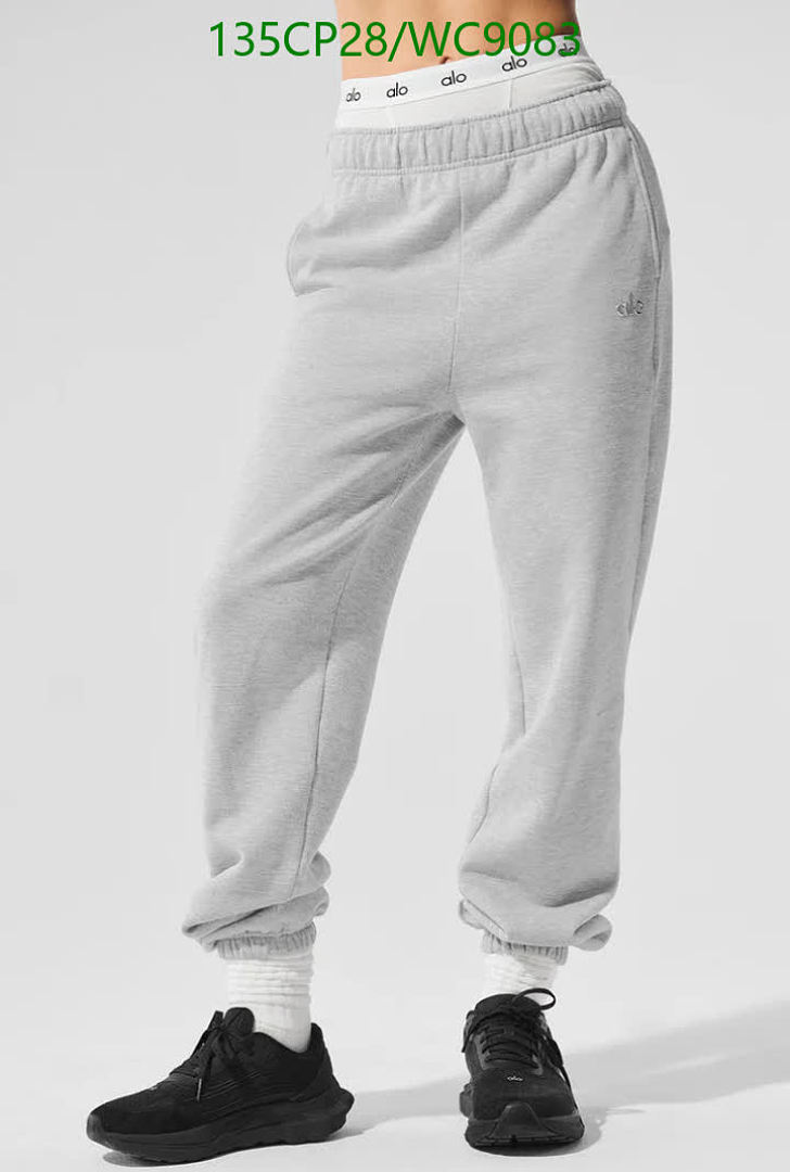 Alo Yoga-Clothing Code: WC9083