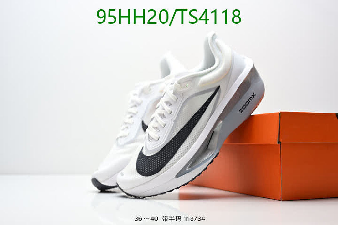 Nike-Men shoes Code: TS4118 $: 95USD