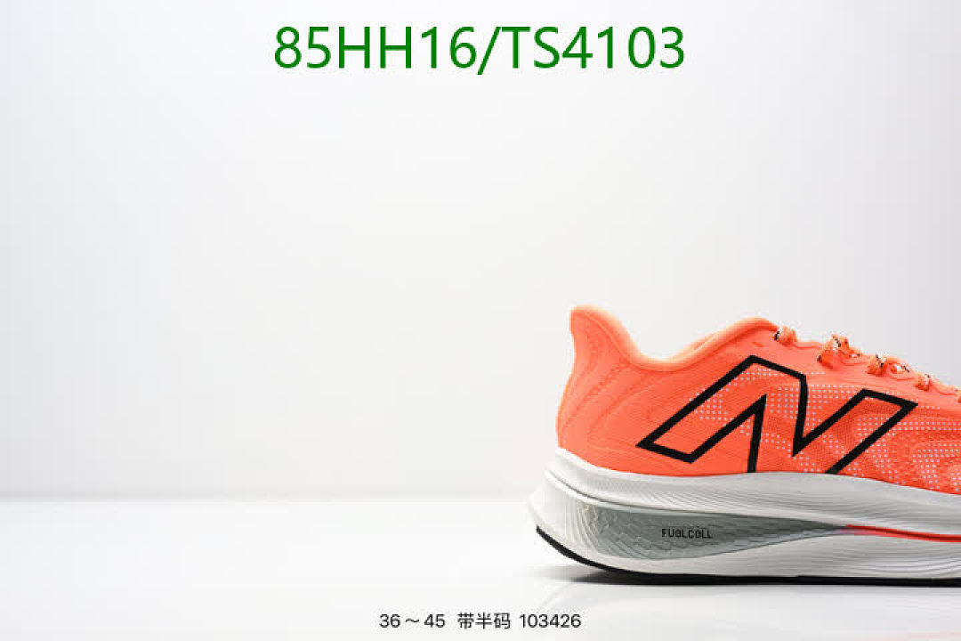 New Balance-Women Shoes Code: TS4103 $: 85USD