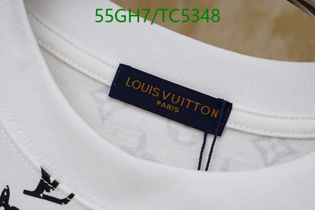 LV-Clothing Code: TC5348 $: 55USD