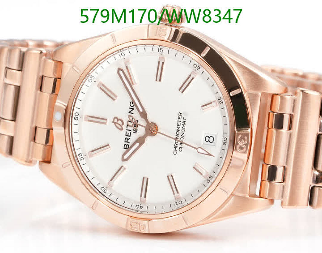 Breitling-Watch-Mirror Quality Code: WW8347 $: 579USD