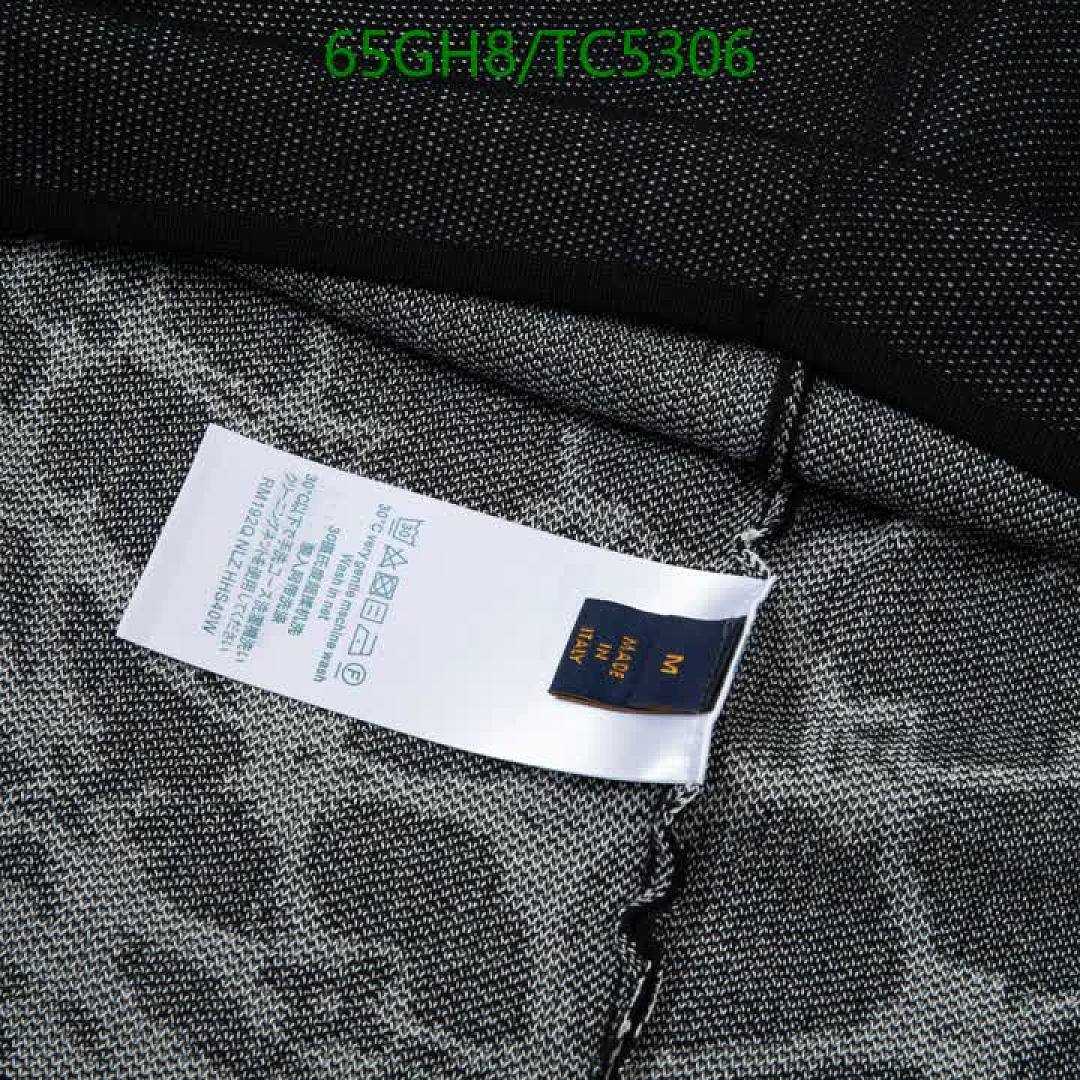 LV-Clothing Code: TC5306 $: 65USD