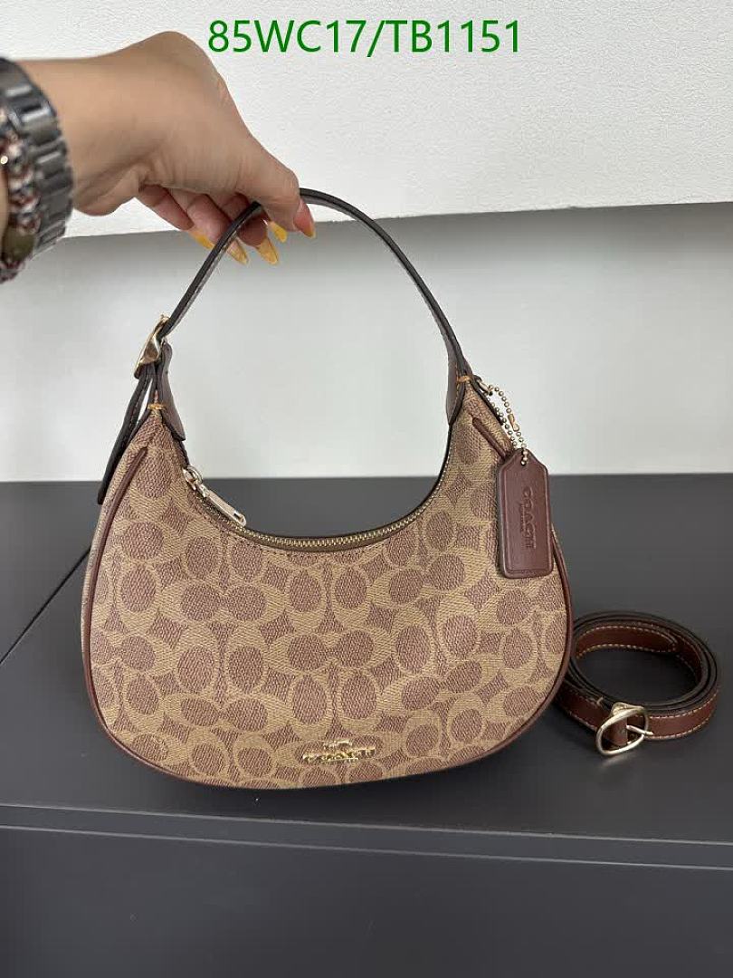 Coach-Bag-4A Quality Code: TB1151 $: 85USD