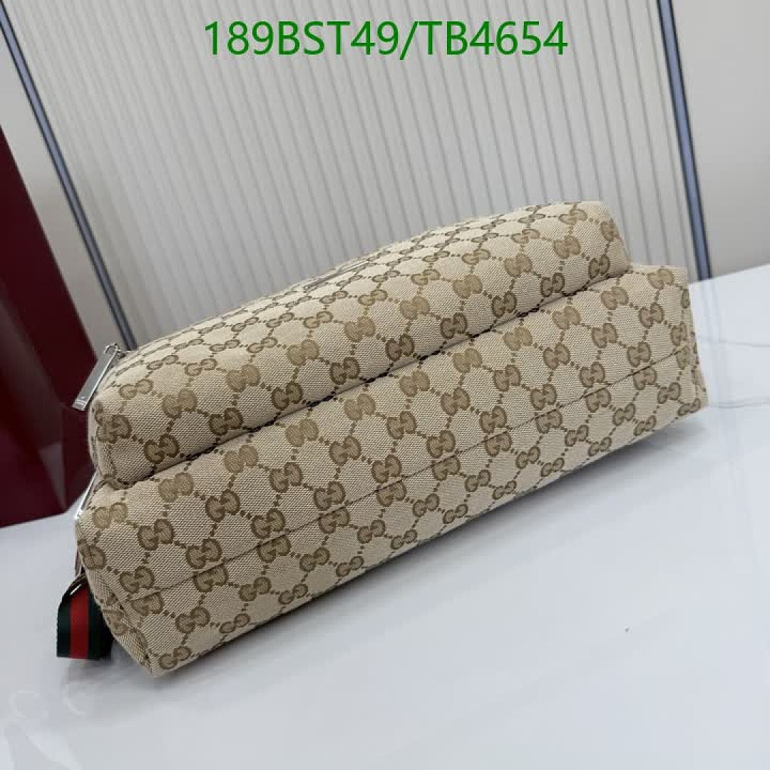 Gucci-Bag-Mirror Quality Code: TB4654 $: 189USD