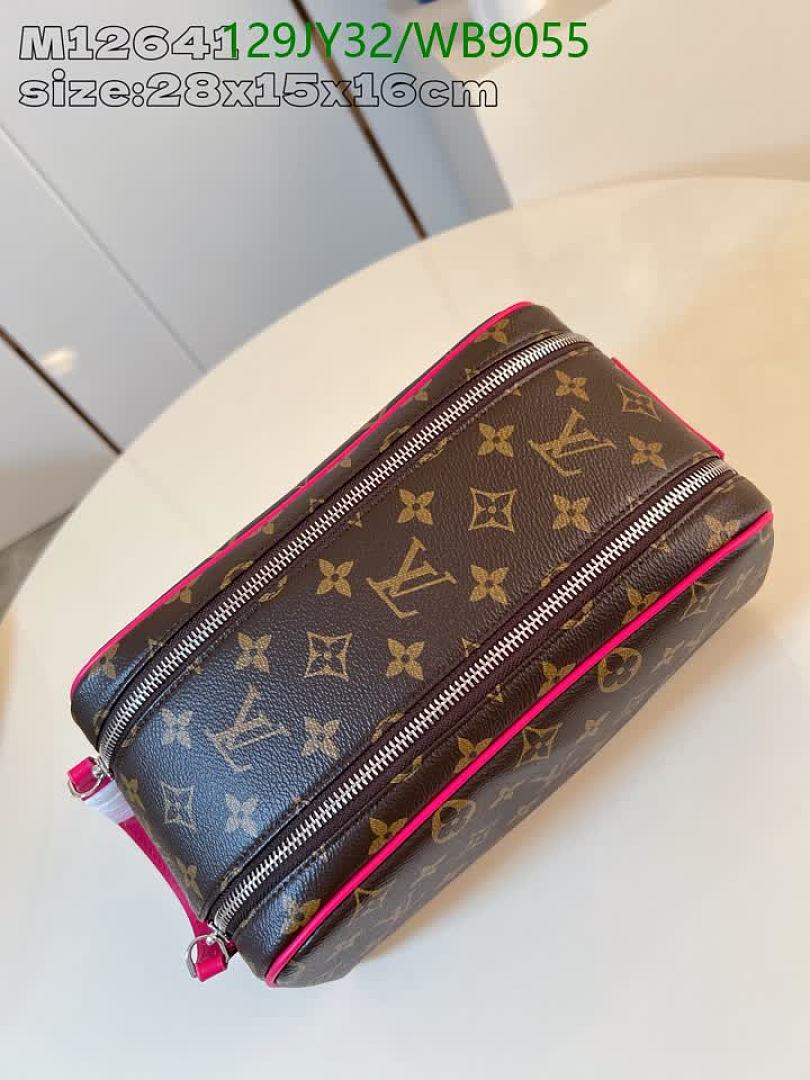 LV-Bag-Mirror Quality Code: WB9055 $: 129USD