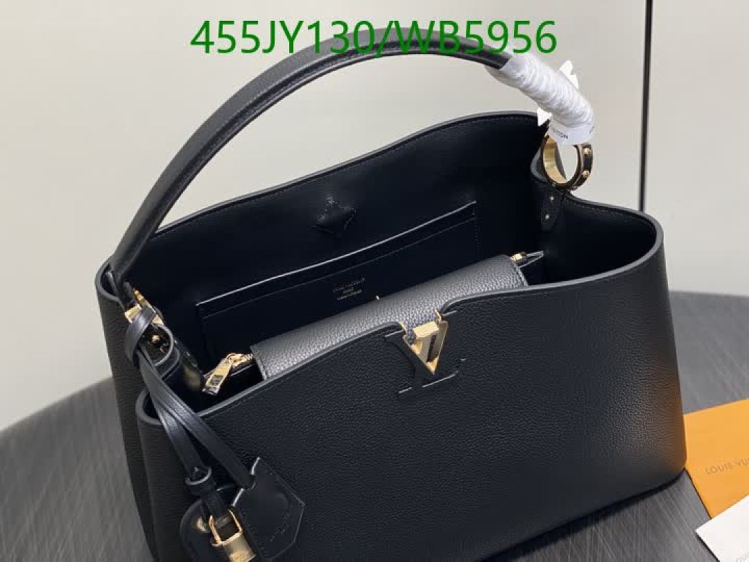 LV-Bag-Mirror Quality Code: WB5956 $: 455USD