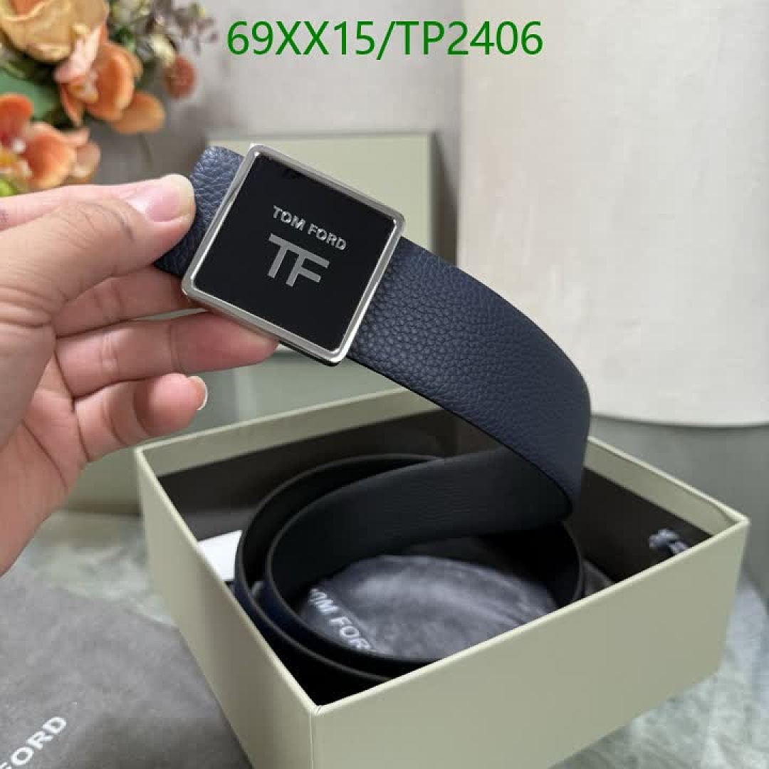 Tom Ford-Belts Code: TP2406 $: 69USD