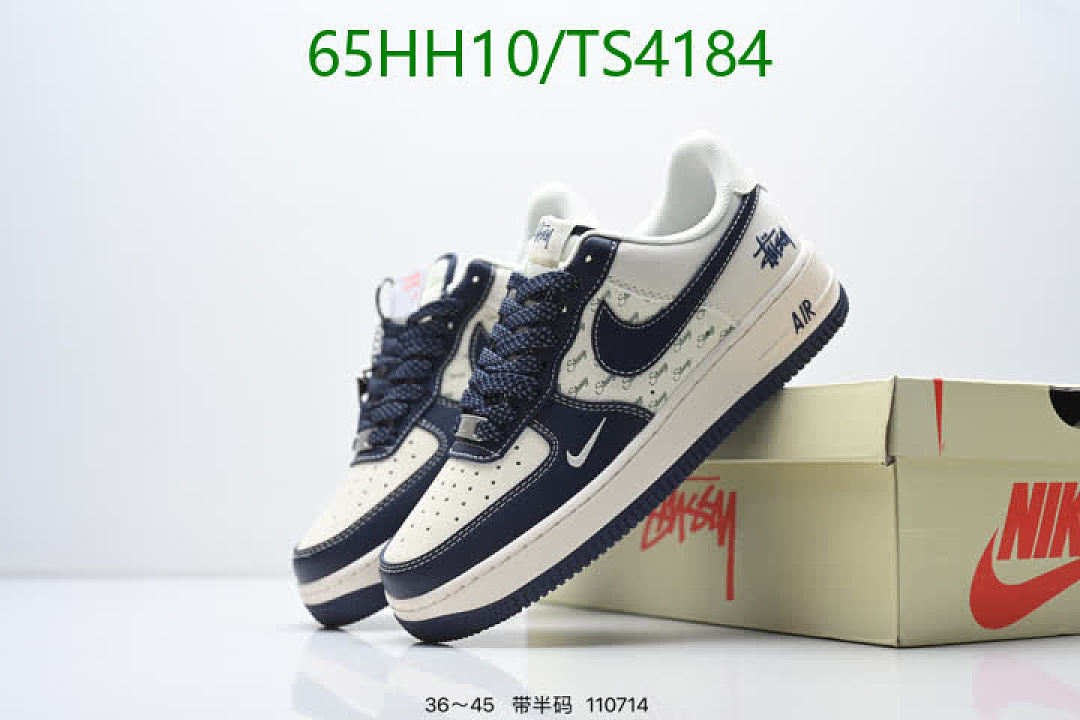 NIKE-Women Shoes Code: TS4184 $: 65USD