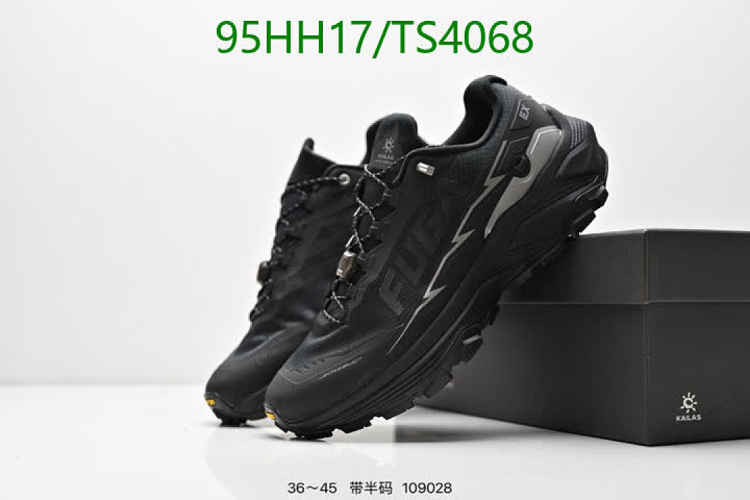 Kailas-Women Shoes Code: TS4068 $: 95USD