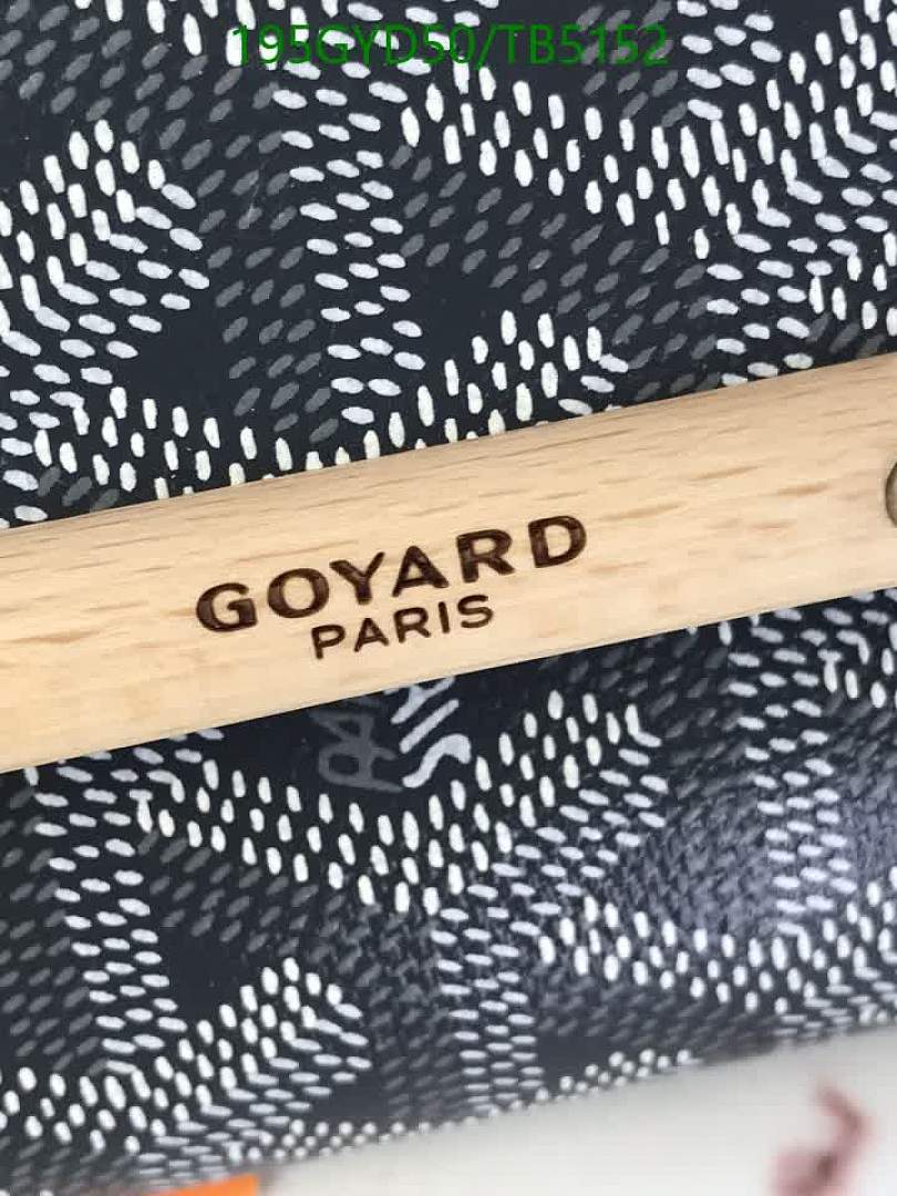 Goyard-Bag-Mirror Quality Code: TB5152 $: 195USD