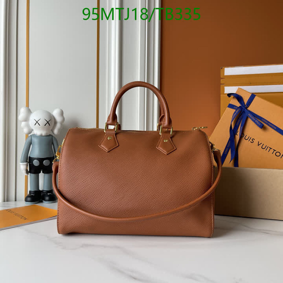 LV-Bag-4A Quality Code: TB335 $: 95USD