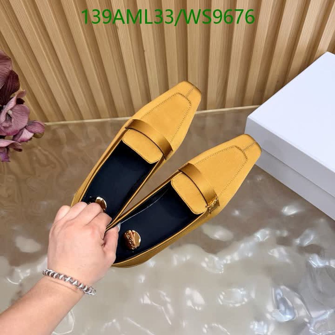 YSL-Women Shoes Code: WS9676 $: 139USD