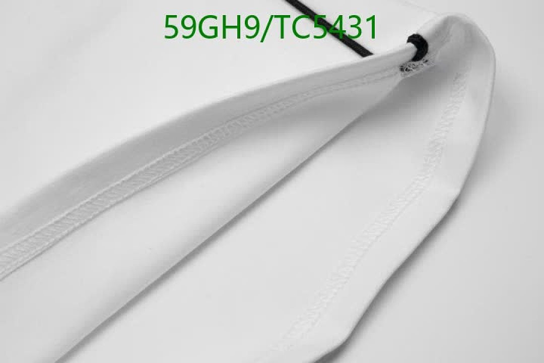 Moncler-Clothing Code: TC5431 $: 59USD