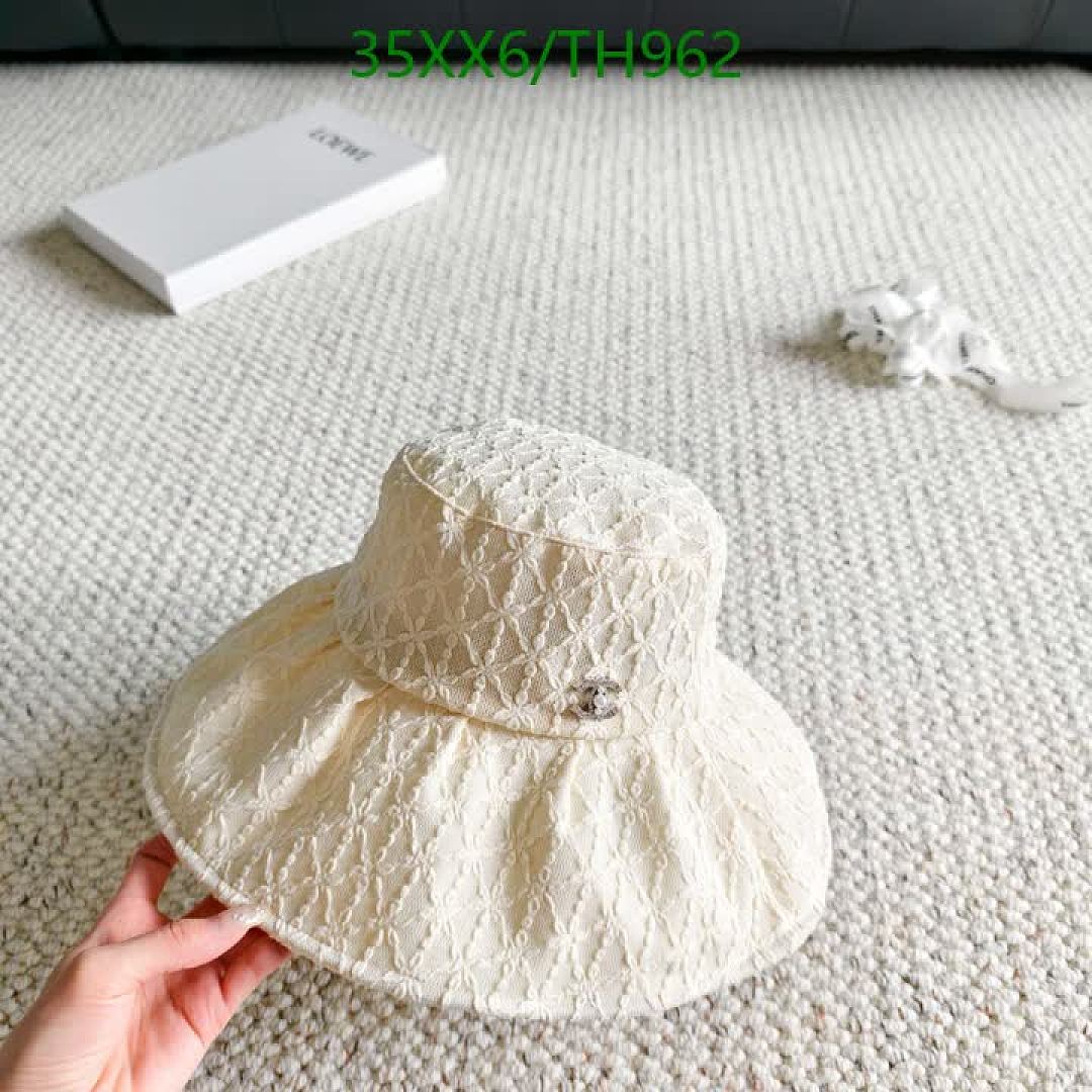 Chanel-Cap(Hat) Code: TH962 $: 35USD