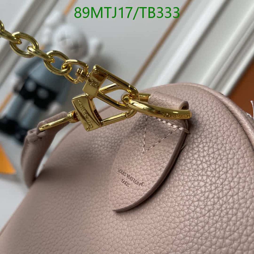 LV-Bag-4A Quality Code: TB333 $: 89USD