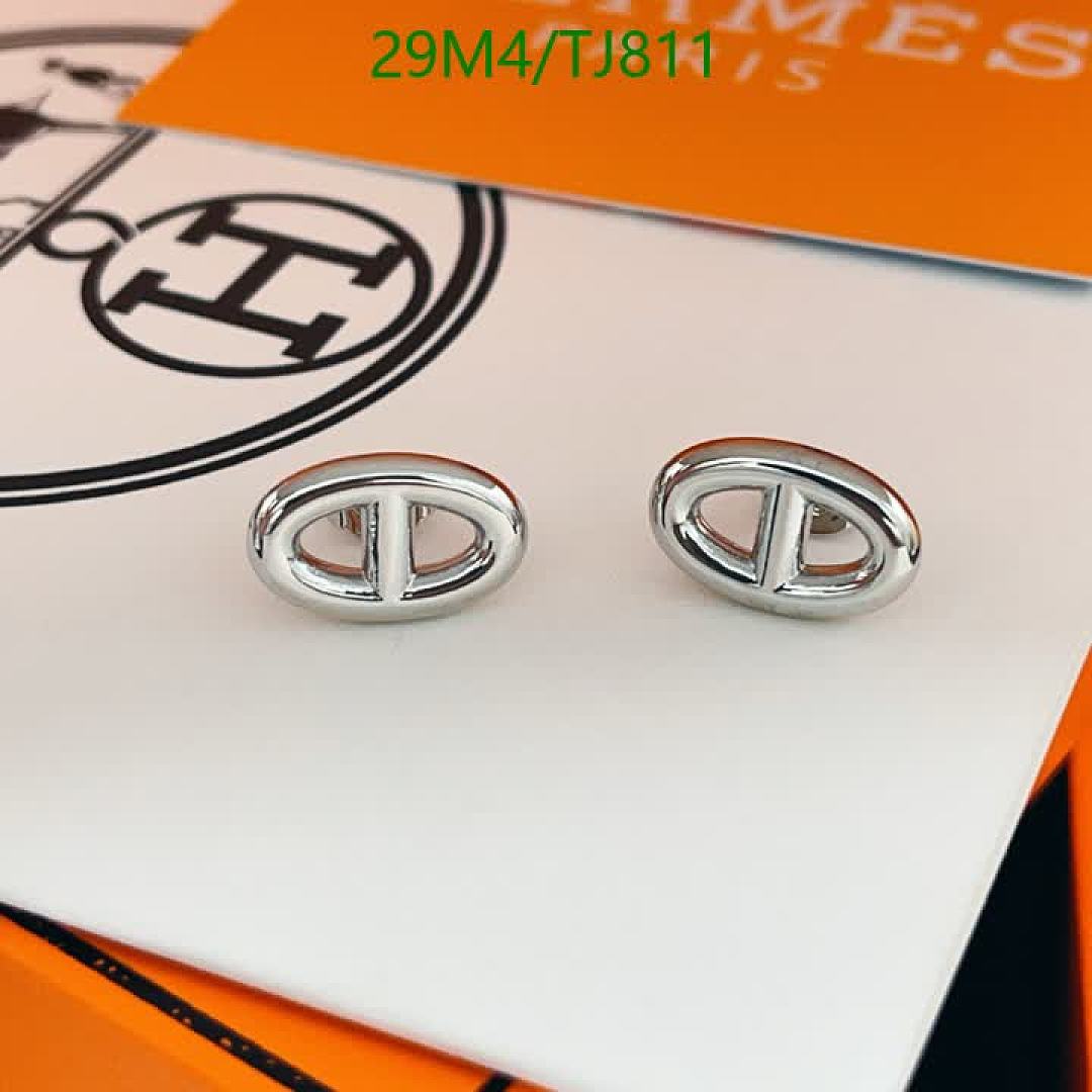 Hermes-Jewelry Code: TJ811 $: 29USD
