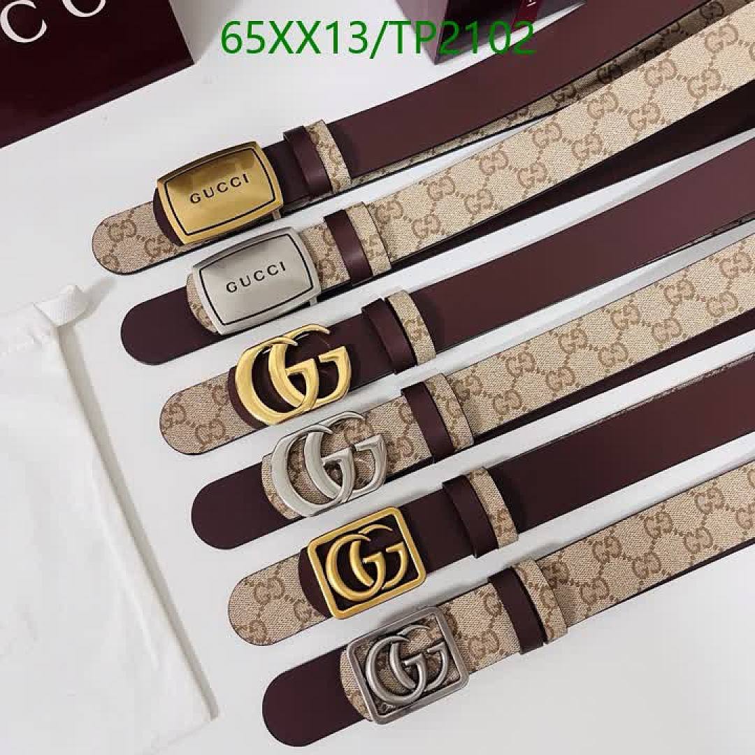 Gucci-Belts Code: TP2102 $: 65USD