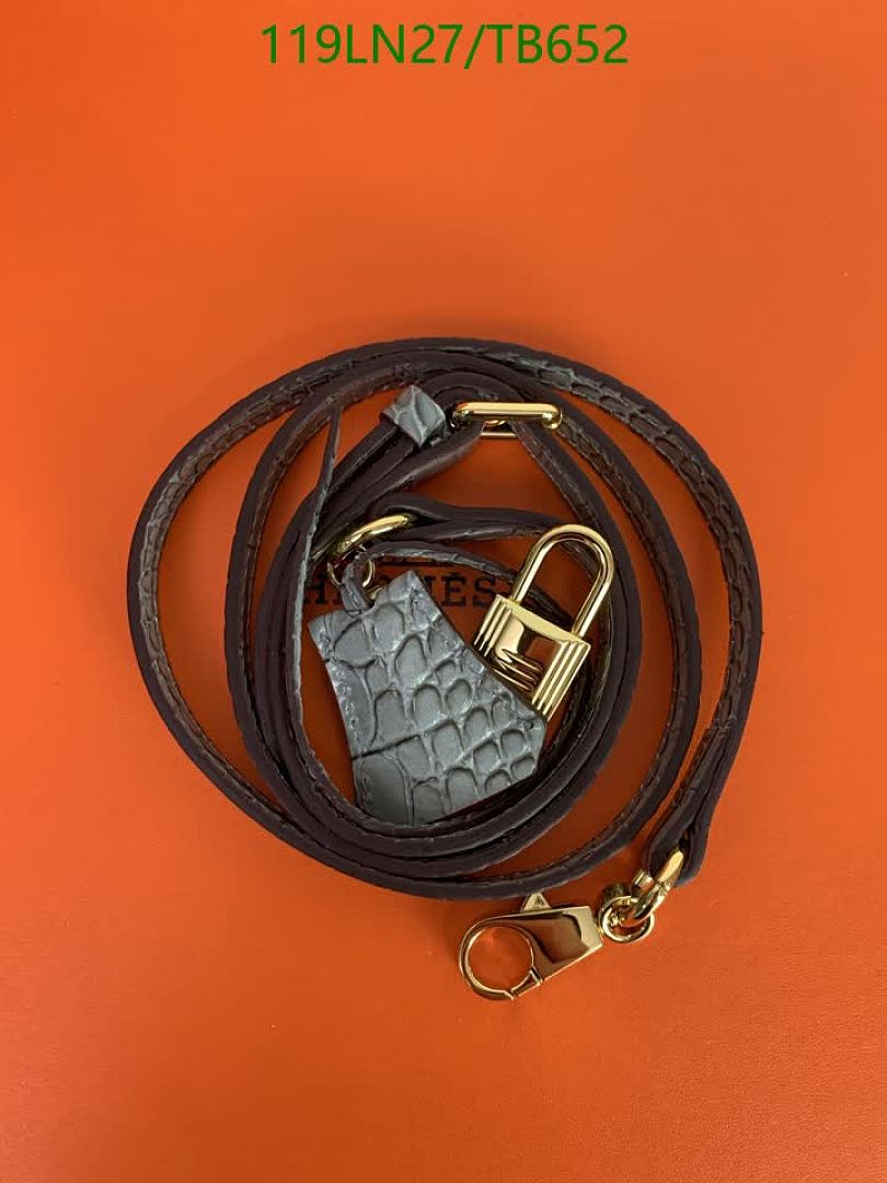 Hermes-Bag-4A Quality Code: TB652 $: 119USD