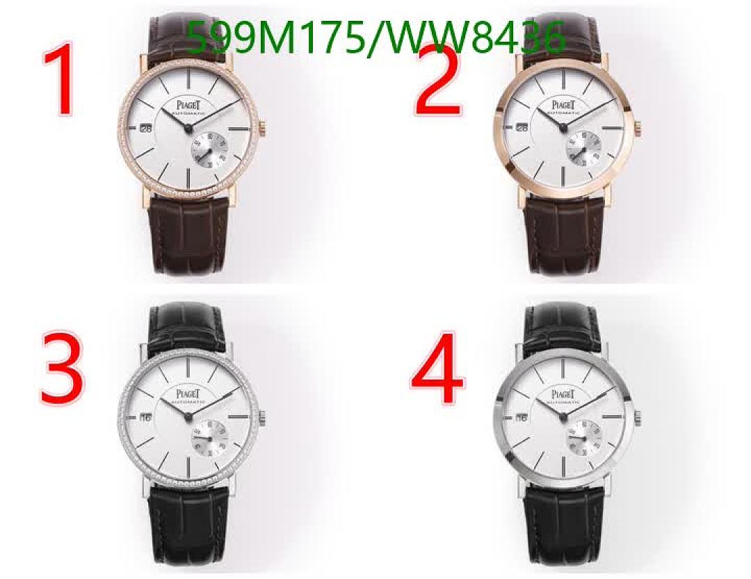 PIAGET-Watch-Mirror Quality Code: WW8436 $: 599USD