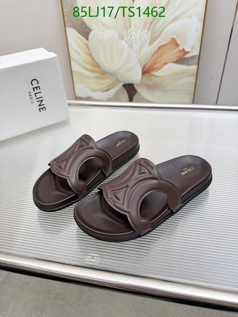 Celine-Women Shoes Code: TS1462 $: 85USD