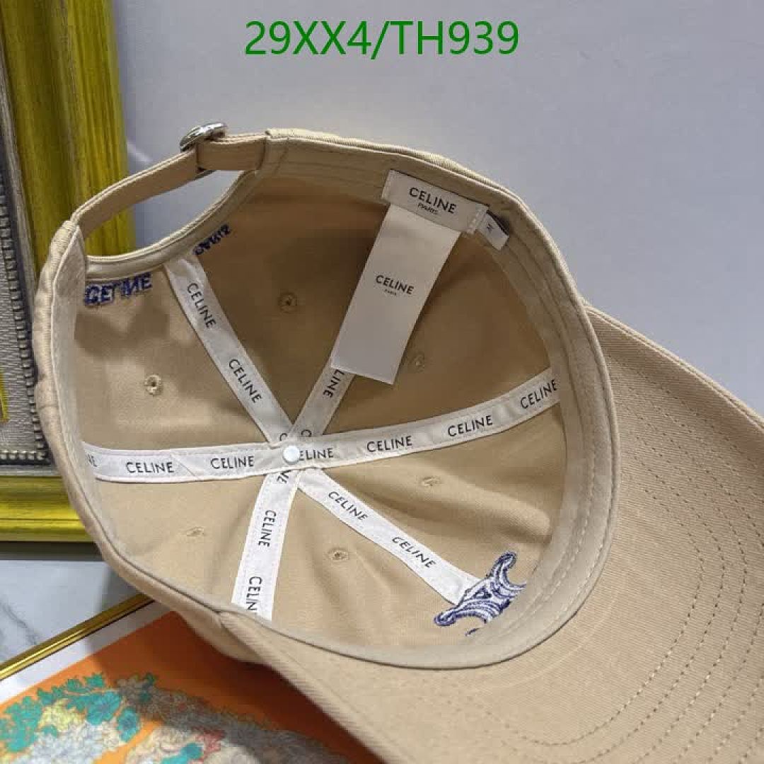 Celine-Cap(Hat) Code: TH939 $: 29USD